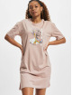 MJ Gonzales Kjoler Ladies Medusa Organic rosa
