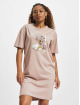MJ Gonzales Kjoler Ladies Medusa Organic rosa