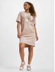 MJ Gonzales Kjoler Ladies Medusa Organic rosa