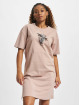MJ Gonzales Kjoler Ladies Angel 3.0 Organic Oversized Slit rosa