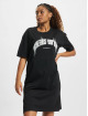MJ Gonzales Kjoler Ladies Higher Than Heaven V.3 Organic Oversized sort