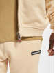MJ Gonzales Lightweight Jacket Heavy College ''M.J.Gonzales™'' beige