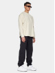 MJ Gonzales Longsleeve Atelier X Oversized beige