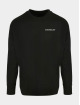 MJ Gonzales Longsleeve Snake V 1 X Oversized schwarz