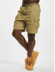 MJ Gonzales Shorts Nylon Cargo ''M.J.Gonzales™'' olive