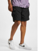 MJ Gonzales shorts Nylon Cargo ''M.J.Gonzales™'' zwart