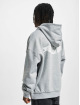MJ Gonzales Sudadera Higher Than Heaven V.4 With Ultra Heavy gris