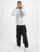 MJ Gonzales Sweat capuche Heavy Oversized Essentials V.4 ''Onzales™ '' blanc