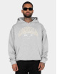 MJ Gonzales Sweat capuche International X Heavy Oversized gris