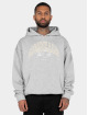 MJ Gonzales Sweat capuche International X Heavy Oversized gris