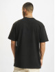 MJ Gonzales T-paidat Heavy Oversized 2.0 ''Onzales™'' musta