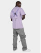 MJ Gonzales T-paidat  purpuranpunainen