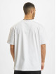 MJ Gonzales T-paidat Heavy Oversized 2.0 ''Medusa'' valkoinen