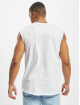 MJ Gonzales T-paidat Angel 3.0 Sleeveless valkoinen