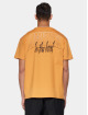 MJ Gonzales T-shirt Atelier X HMJG11761eavy Oversized apelsin