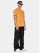 MJ Gonzales T-shirt Atelier X HMJG11761eavy Oversized apelsin