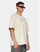 MJ Gonzales T-Shirt Graffiti X Heavy Boxy beige