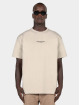 MJ Gonzales t-shirt Metamorphose V.4 X Heavy Oversized beige