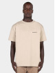 MJ Gonzales T-Shirt Heavy Oversized 2.0 beige