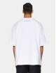 MJ Gonzales T-shirt Studio X Huge bianco