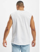 MJ Gonzales T-shirt Saint V.1 Sleeveless bianco