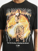 MJ Gonzales T-Shirt Heavy Oversized 2.0 ''Hellride V.1'' black