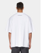 MJ Gonzales T-Shirt Dollar X Huge blanc