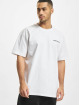 MJ Gonzales T-Shirt Heavy Oversized 2.0 ''Onzales™'' / blanc