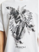 MJ Gonzales T-Shirt Heavy Oversized 2.0 ''Angel 3.0'' blanc