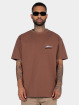 MJ Gonzales t-shirt Wave V.1 X Heavy Oversized bruin
