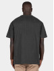 MJ Gonzales T-Shirt Worldwide X Heavy Oversized grau