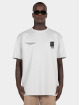 MJ Gonzales t-shirt Metamorphose V.2 X Heavy Oversized grijs