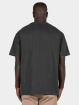 MJ Gonzales T-Shirt Worldwide X Heavy Oversized gris