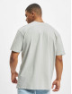 MJ Gonzales T-Shirt Higher Than Heaven V.3 Heavy Oversize gris