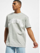 MJ Gonzales T-shirt Higher Than Heaven V.3 Heavy Oversize grå