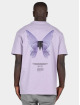 MJ Gonzales T-shirt  lila