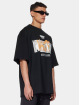 MJ Gonzales T-shirt Dollar X Huge nero