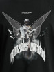 MJ Gonzales T-shirt Higher Than Heaven V.9 Sleeveless nero
