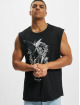 MJ Gonzales T-shirt Angel 3.0 Sleeveless nero