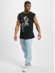 MJ Gonzales T-shirt Angel 3.0 Sleeveless nero