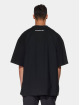 MJ Gonzales T-Shirt Dollar X Huge noir