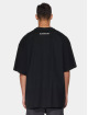 MJ Gonzales T-Shirt Studio X Huge noir