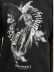 MJ Gonzales T-Shirt Heavy Oversized 2.0 ''Angel 3.0'' noir