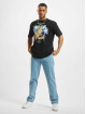 MJ Gonzales T-Shirt Heavy Oversized 2.0 ''Vintage Dreams V.1'' noir