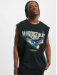 MJ Gonzales T-Shirt Eagle V2. Sleeveless noir