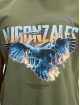 MJ Gonzales t-shirt Eagle V.2 Sleeveless olijfgroen