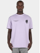 MJ Gonzales t-shirt  paars