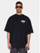 MJ Gonzales T-Shirt Studio X Huge schwarz