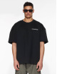 MJ Gonzales T-shirt In Tha Hood X Heavy Boxy svart