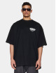 MJ Gonzales T-shirt Studio X Huge svart